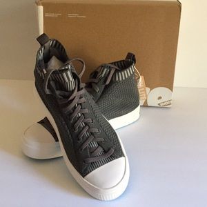 Native Jefferson 2.0 Vegan High Top Sneaker